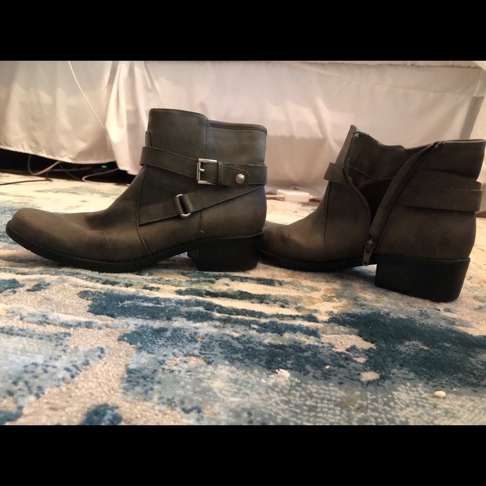 Booties